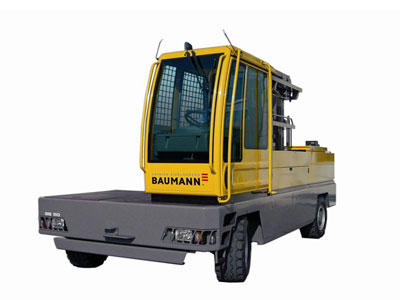 لیفتراک (کوماتسو) KOMATSU سری GX/GS