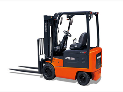 لیفتراک برقی دوسان (doosan ) سری B