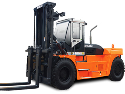 لیفتراک دوسان ( DOOSAN ) سریDV