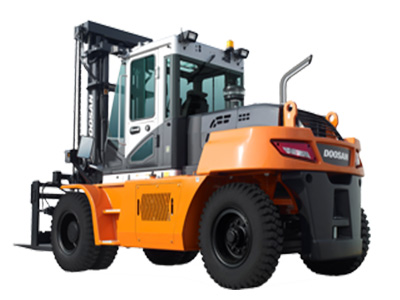 لیفتراک دوسان (DOOSAN) سری D
