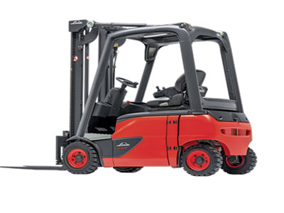 لیفتراک Linde سری E35-E50/600HL