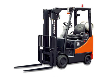 لیفتراک دوسان ( DOOSAN ) سری GC-S