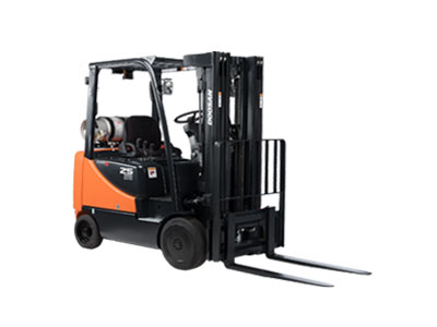 لیفتراک دوسان( DOOSAN ) سری GC