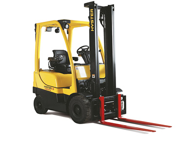 لیفتراک HYSTER مدل H1.6-2.0FTS