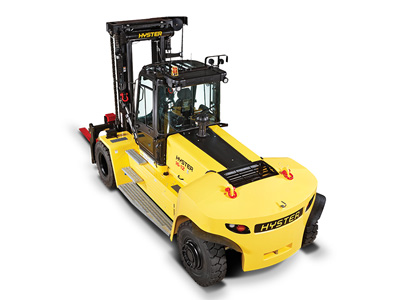 لیفتراکHYSTER مدل H16-18XM-7.5-9-12