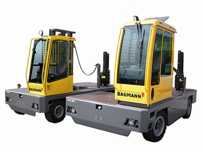 لیفتراک( کوماتسو) KOMATSU سری HX