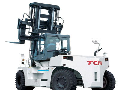 لیفتراک FD250-300 (25 – 30 ton)