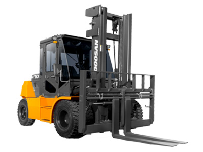 لیفتراک دوسان ( DOOSAN ) سری DL