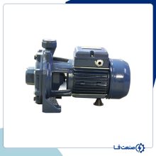 پمپ آب دیزل ساز مدل DB100-01
