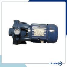 پمپ آب دیزل ساز مدل DB100-01