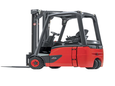 لیفتراک لینده سری E12-E20 EVO