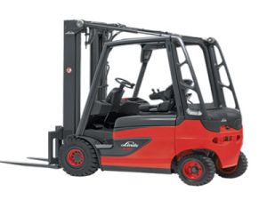 لیفتراک Linde سری E20-E35 R