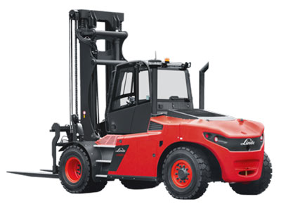 لیفتراک لینده سری H100-H180D