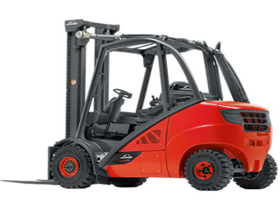 لیفتراک لینده سری H25-H35 EVO
