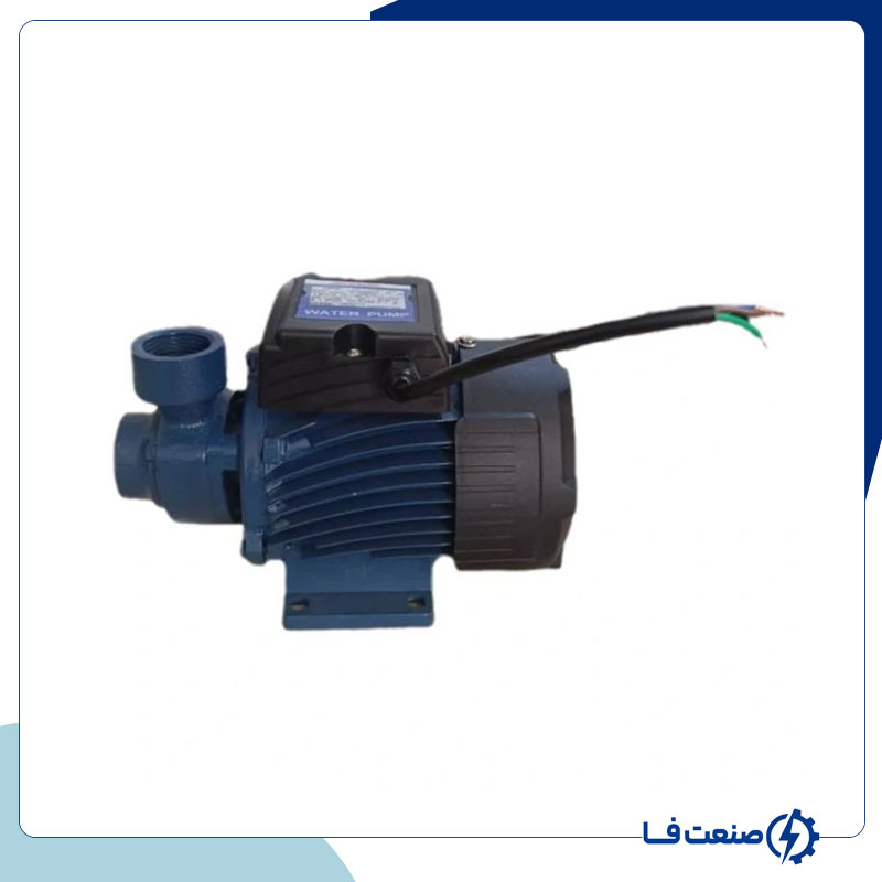 پمپ آب 0.3 اسب بخار استریم مدل TQB50