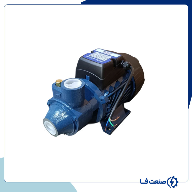 پمپ آب 550 وات استریم مدل TQB70