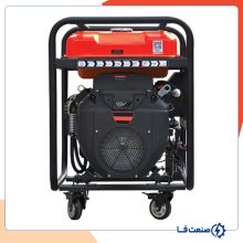 موتور برق سه فاز استریم مدل ST-15000DT