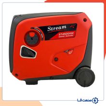 موتور برق استریم مدل ST-4500iSE