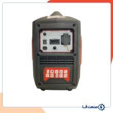 موتور برق بنزینی استریم مدل ST2750is سایلنت